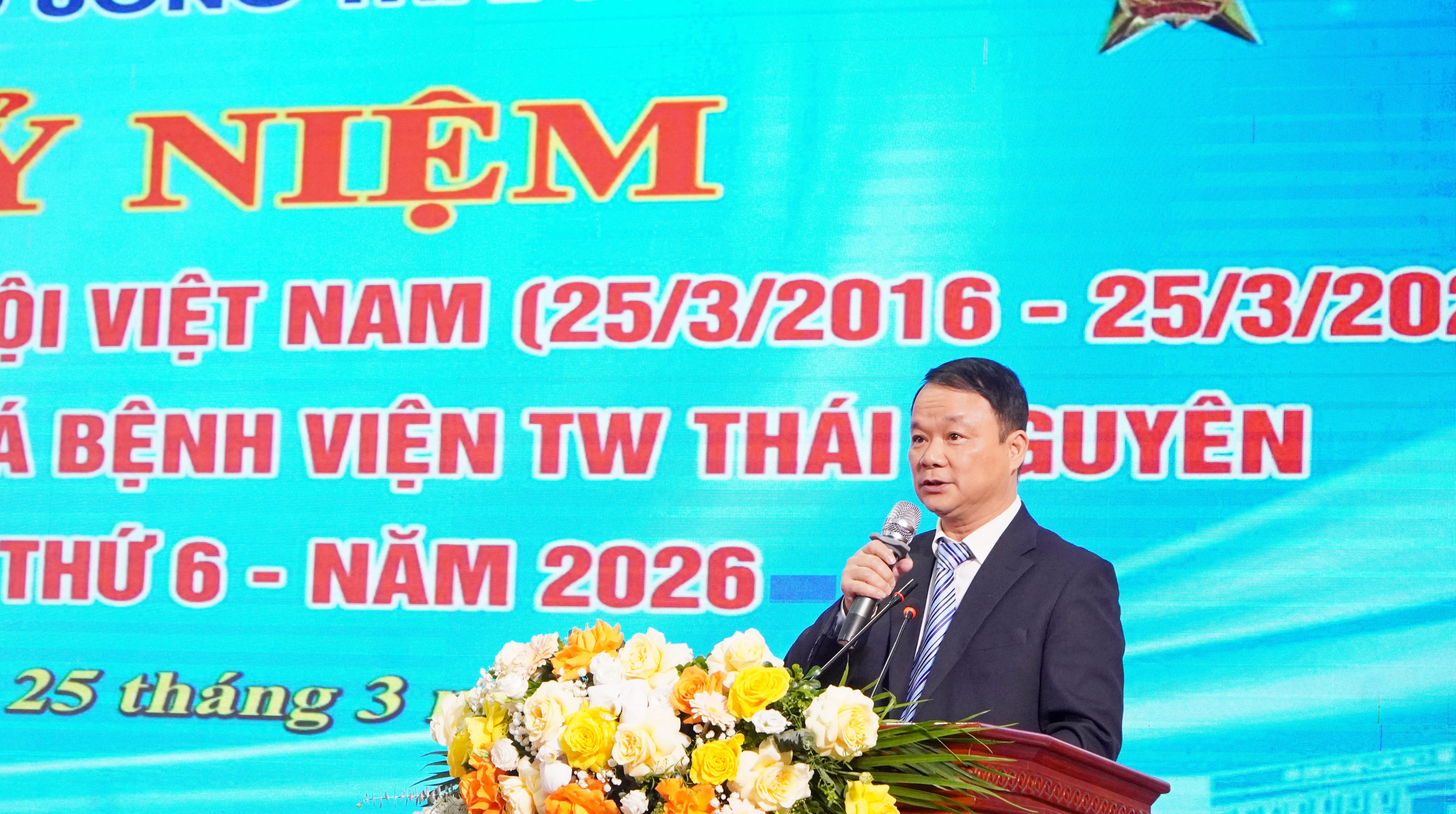 LAN TỎA GIÁ TRỊ NHÂN VĂN TỪ CÔNG TÁC XÃ HỘI BỆNH VIỆN