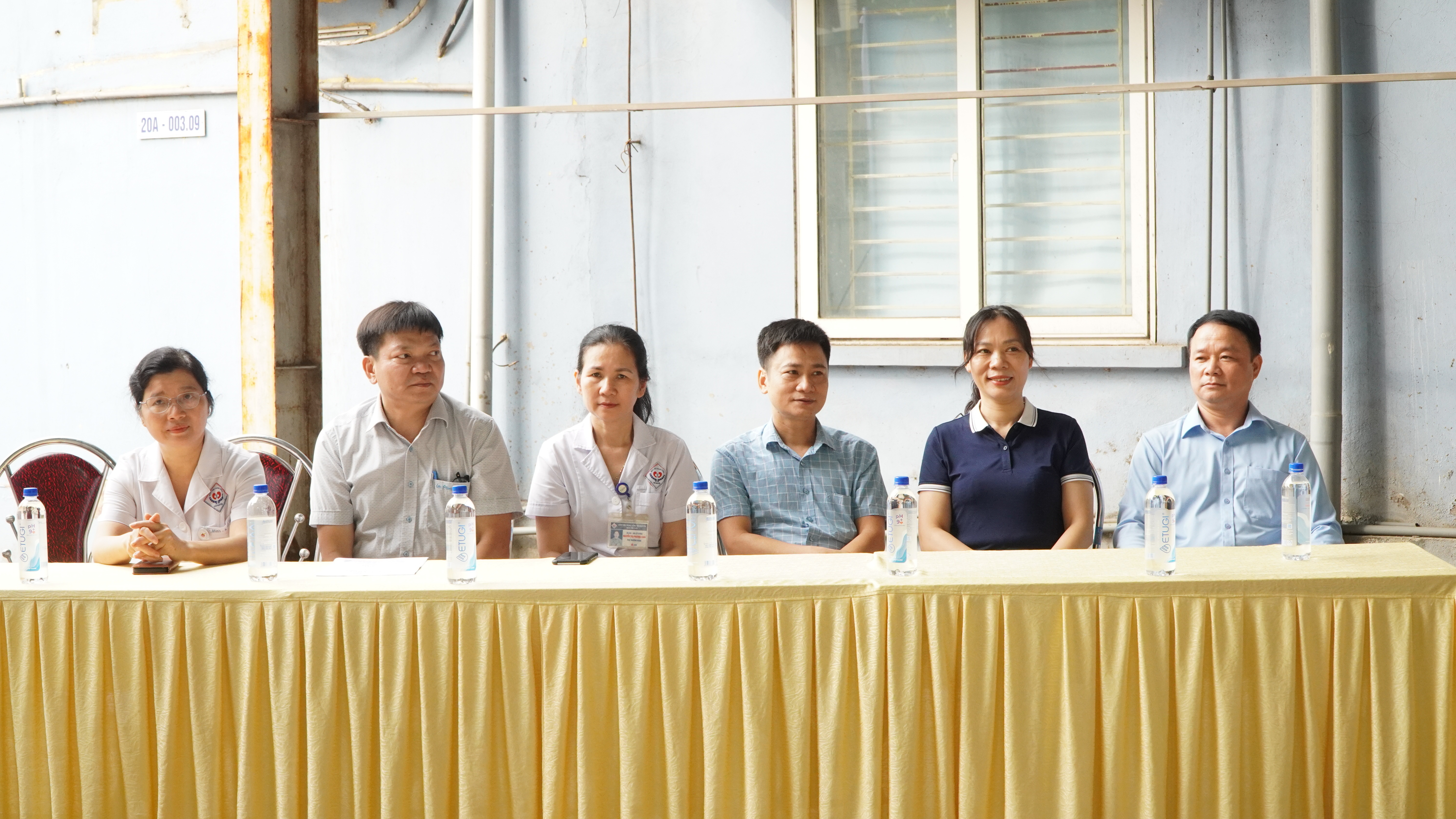 SÔI NỔI HỘI THAO CHÀO MỪNG 97 NĂM NGÀY THÀNH LẬP CÔNG ĐOÀN VIỆT NAM VÀ 75 NĂM THÀNH LẬP BỆNH VIỆN TRUNG ƯƠNG THÁI NGUYÊN
